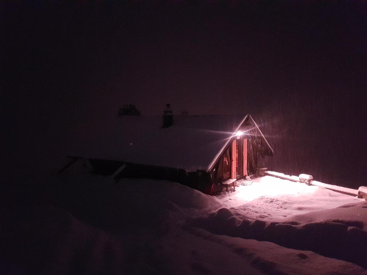 Le Chalet N 0082 La Thuile Dış mekan fotoğraf