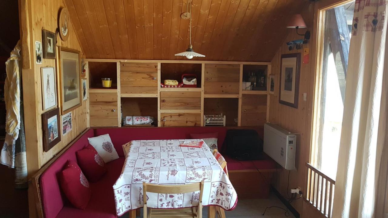 Le Chalet N 0082 La Thuile Dış mekan fotoğraf