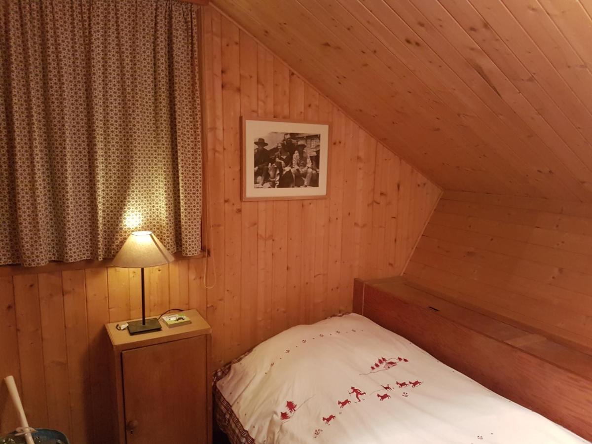 Le Chalet N 0082 La Thuile Dış mekan fotoğraf