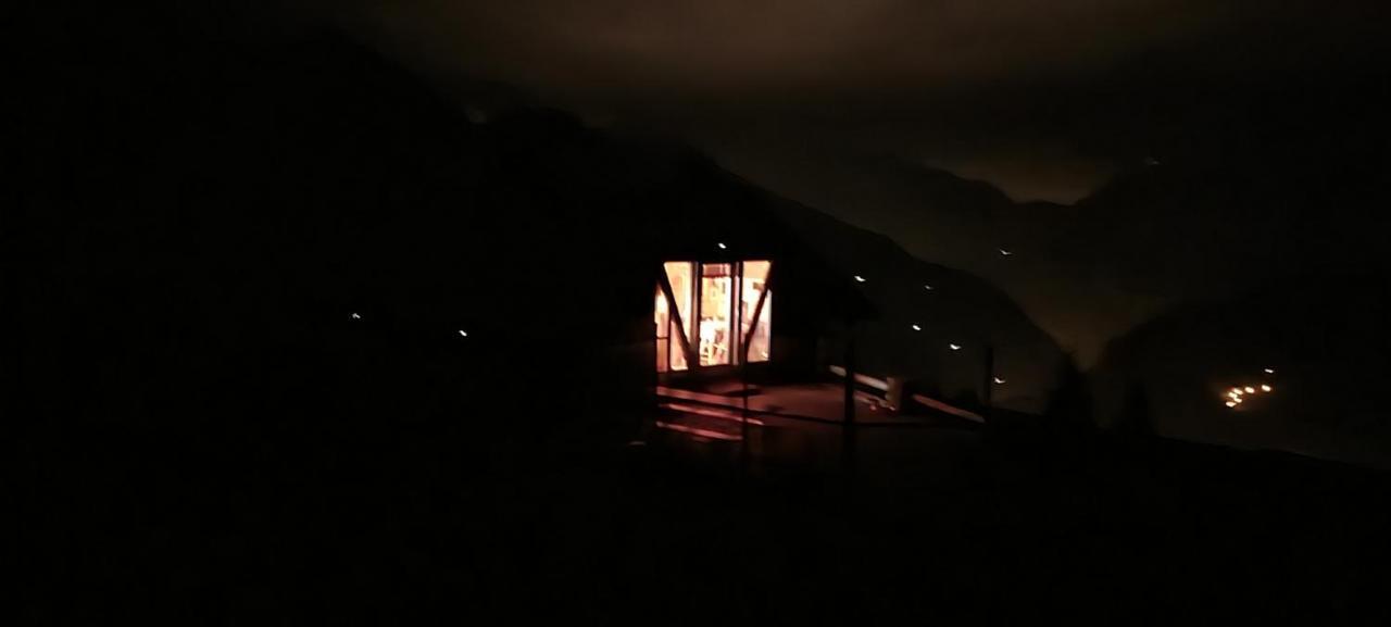 Le Chalet N 0082 La Thuile Dış mekan fotoğraf